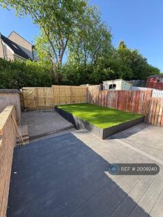 Read Garden