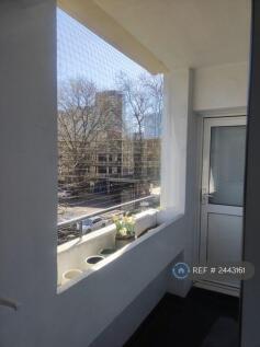 Balcony 1