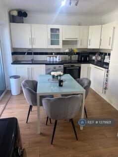 Kitchen/Dinning