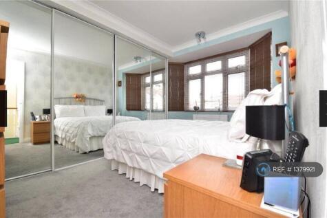Master Bed Room 