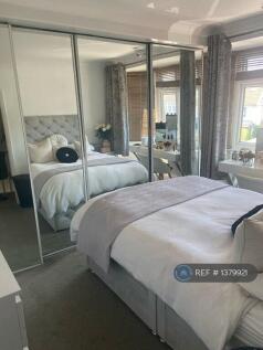 Second Bed Room