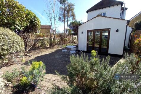 Patio And Dining Room Entrance