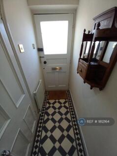Front Hall