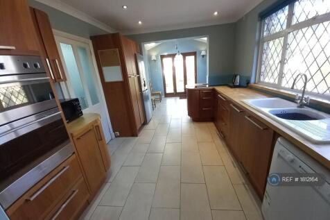 Kitchen And Dining
