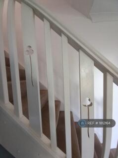 Stair Detail