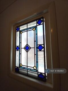 Window Detail