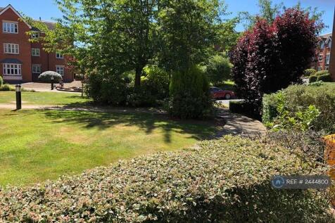 Leafy Spacious Development