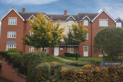 Central Solihull Location