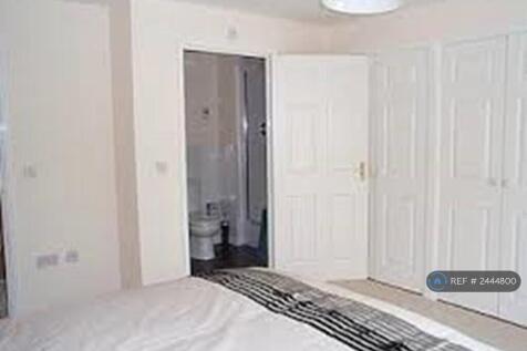 Master Bedroom With Ensuite