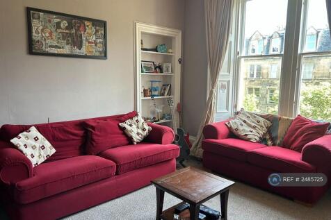 Double Reception - Tv Area