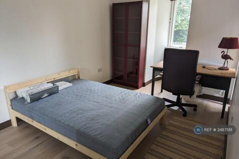 Second Bedroom #2