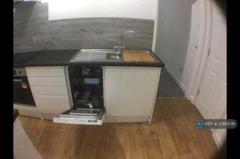 Dish Washer
