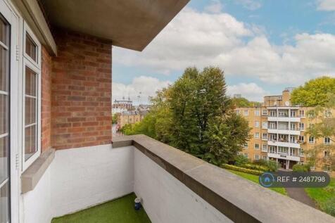 Balcony 1