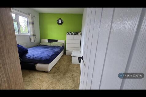Second Spacious Double Room 