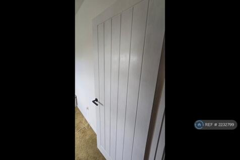 Recently Replaced New Sleek Doors