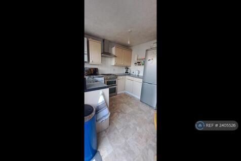 Kitchen Room View 1