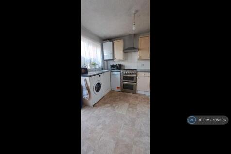 Kitchen Room View 2