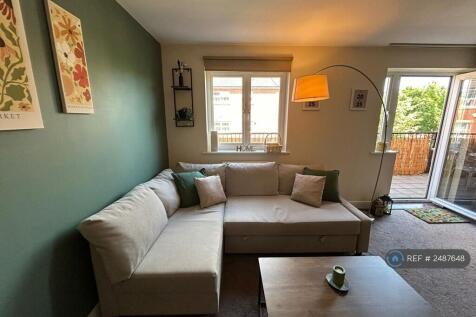 Sofa Bed And Storage 