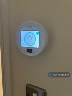 Thermostat