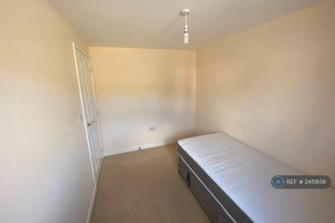 Single Bedroom