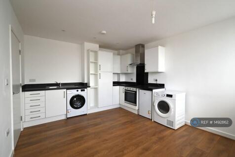 Kitchen/Living Area