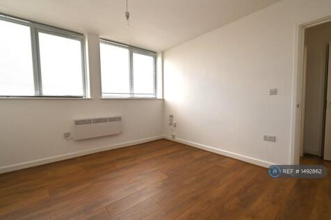 Kitchen/Living Area