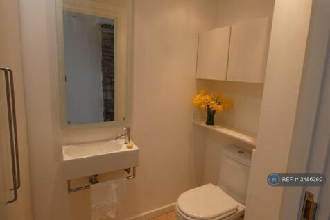 Ground Floor Bathroom