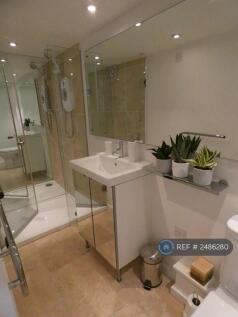 Lower Ground Floor Bathroom