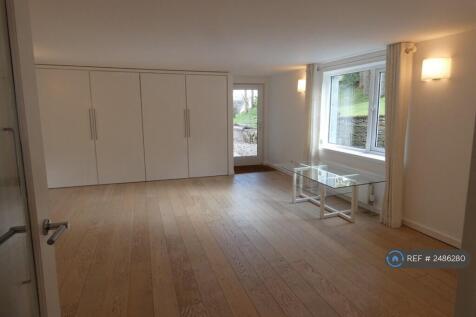 Lower Ground Floor Bedroom 3