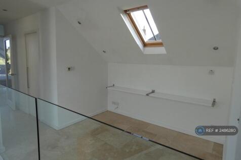 Top Floor Landing Area