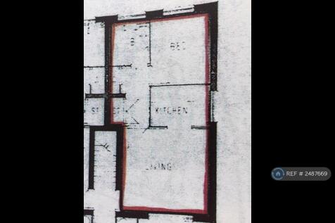 Approximate Floorplan