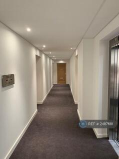 Common Hallway