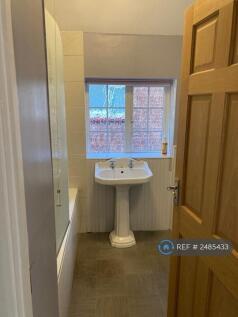 Bath Room