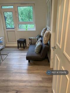 Lounge  And New Sofa 