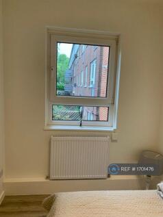 Garden View And Windows 