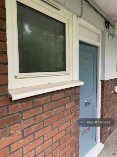 Ouside Door And Balcony  Area 