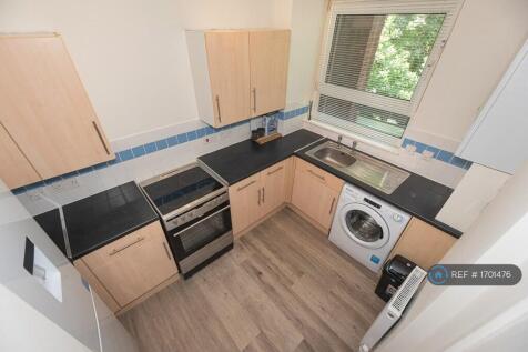 Kitchen View 1