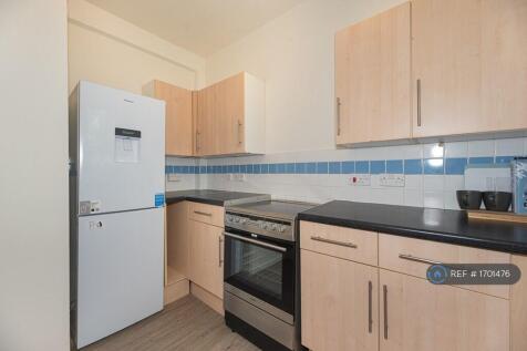 Kitchen View 2 