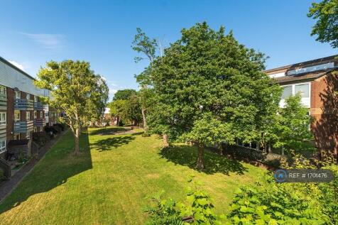 Private Garden Access 