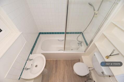 Bathroom View 