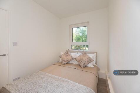 Bedroom View 1