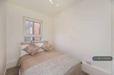 Bedroom View 2 