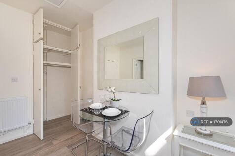 Extra Storage In Lounge 