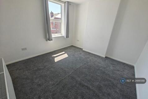 Front Bedroom
