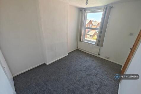 Back Bedroom