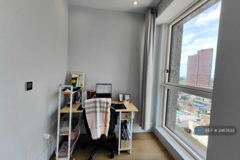 Work Station