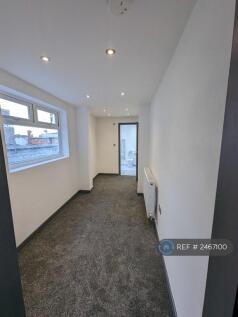 Single Bedroom Ensuit
