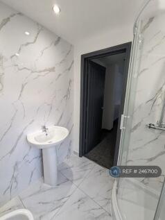 Ensuit Bathroom
