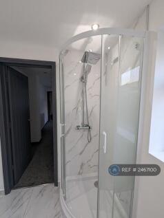 Ensuit Bathroom