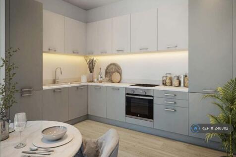 Kitchen And Dining